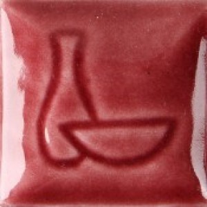 IN1009 Cherry Red